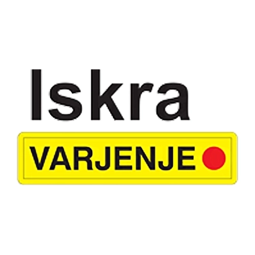 ISKRA VARJENJE
