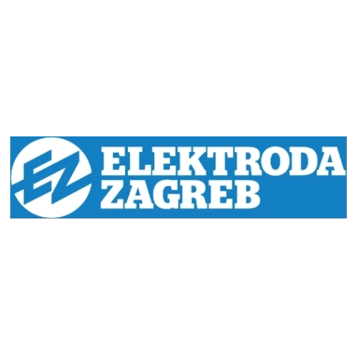 ELEKTRODA ZAGREB