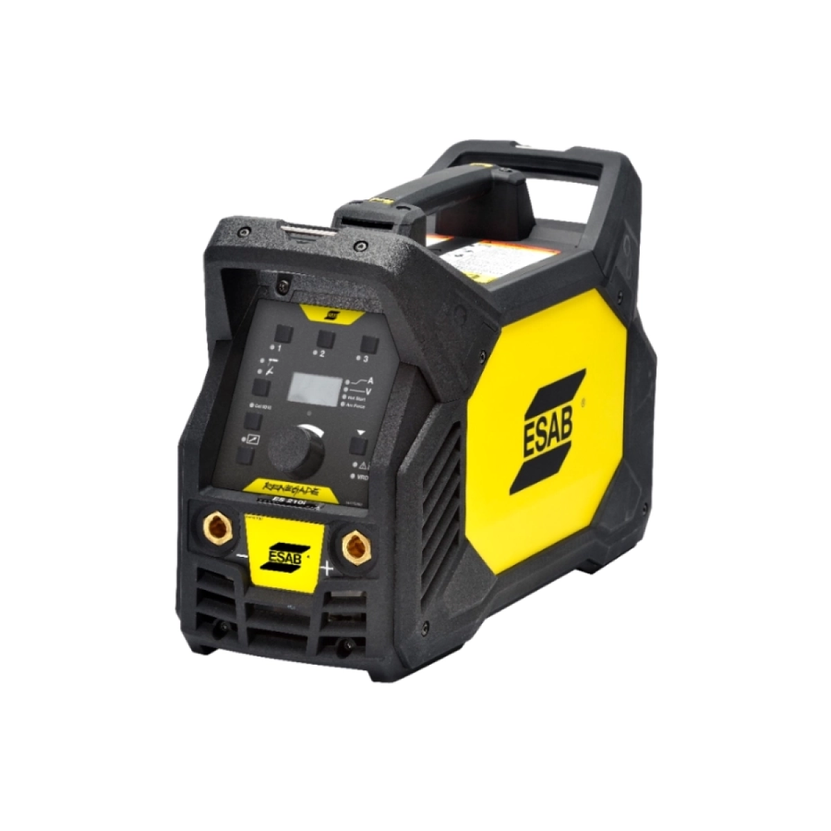 ESAB APARAT ZA ZAVARIVANJE RENEGADE ES210i