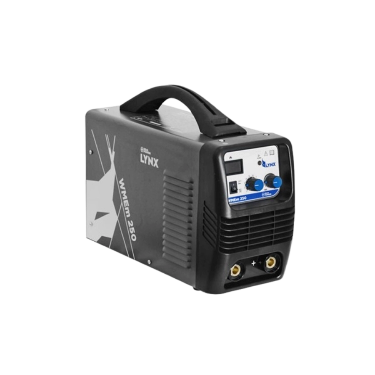 REM POWER INVERTER WMEm 250 Profi Lynx