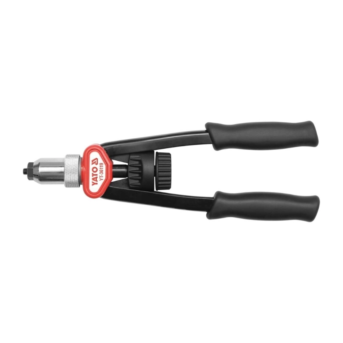 YATO KLEŠTA ZA POP-NITNEdvoručne 338mm