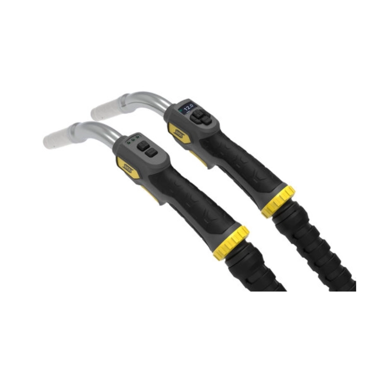 ESAB GORIONIK EXEOR MIG 4.0W 5m