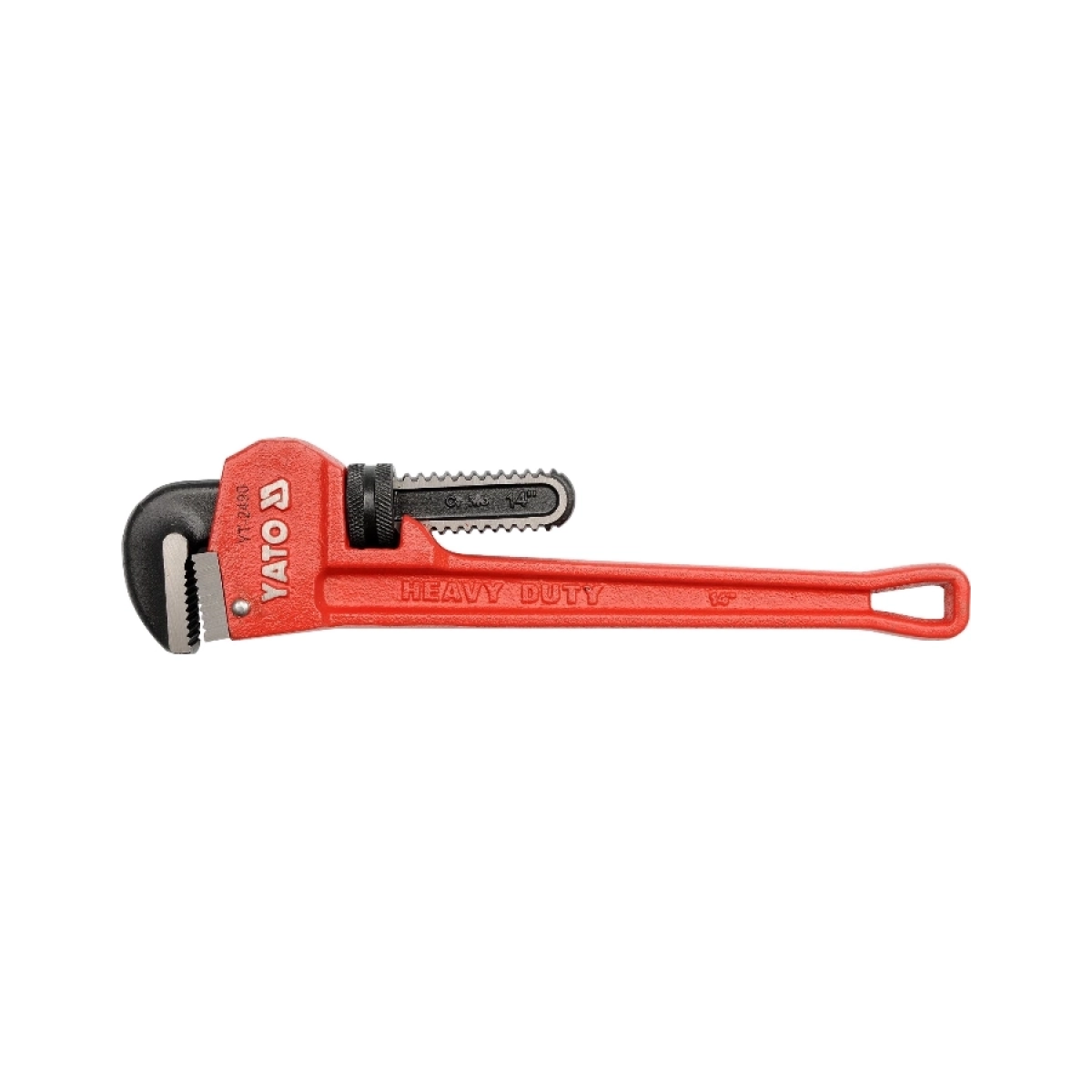 YATO KLEŠTA ZA CEVI PODEŠAVAJUĆA 5"(125mm)