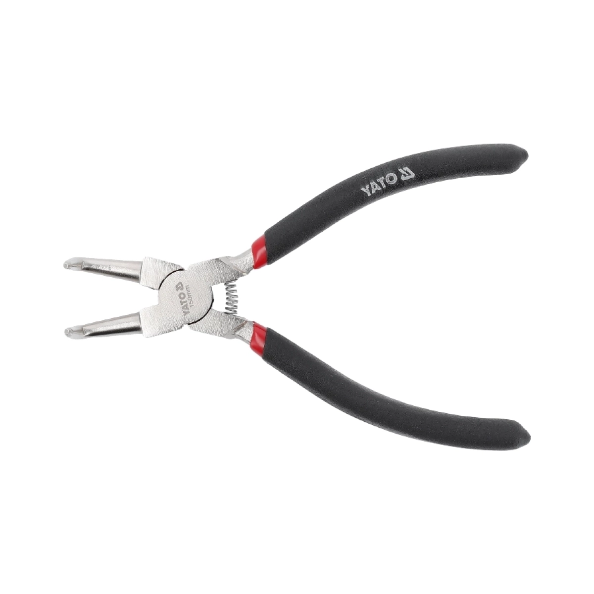 YATO KLESTA ZEGER SPOLJNA KRIVA 150mm