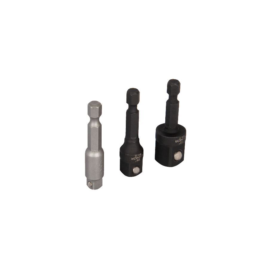 UNIOR ADAPTER ZA NASADNI KLJUČ 1/4"-1/2" U188.10