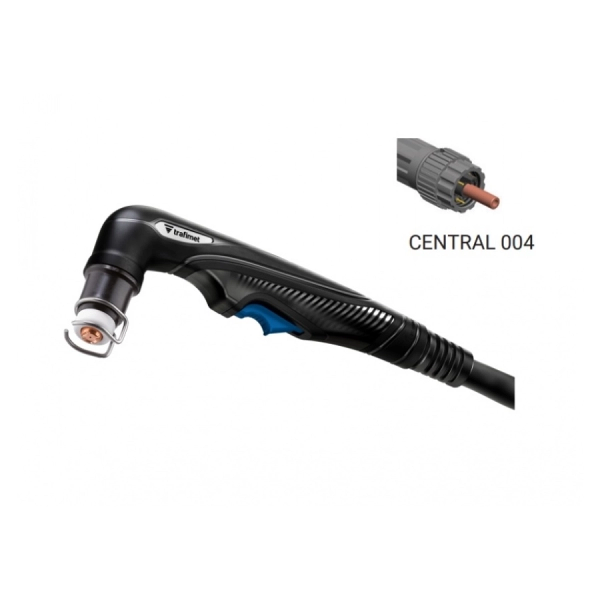 TRAFIMET GOR.ERGOCUT S 75 6m central