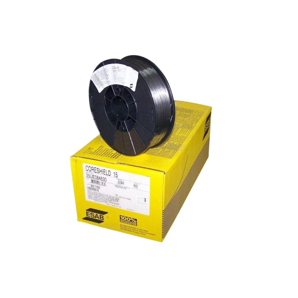 ESAB CORESHIELD 15 0,8 pakovanje 4,5kg