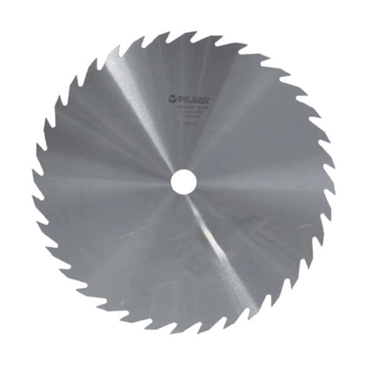 PILANA KRUŽNA TESTERA ZA DRVO HSS 600X3.5X30/36