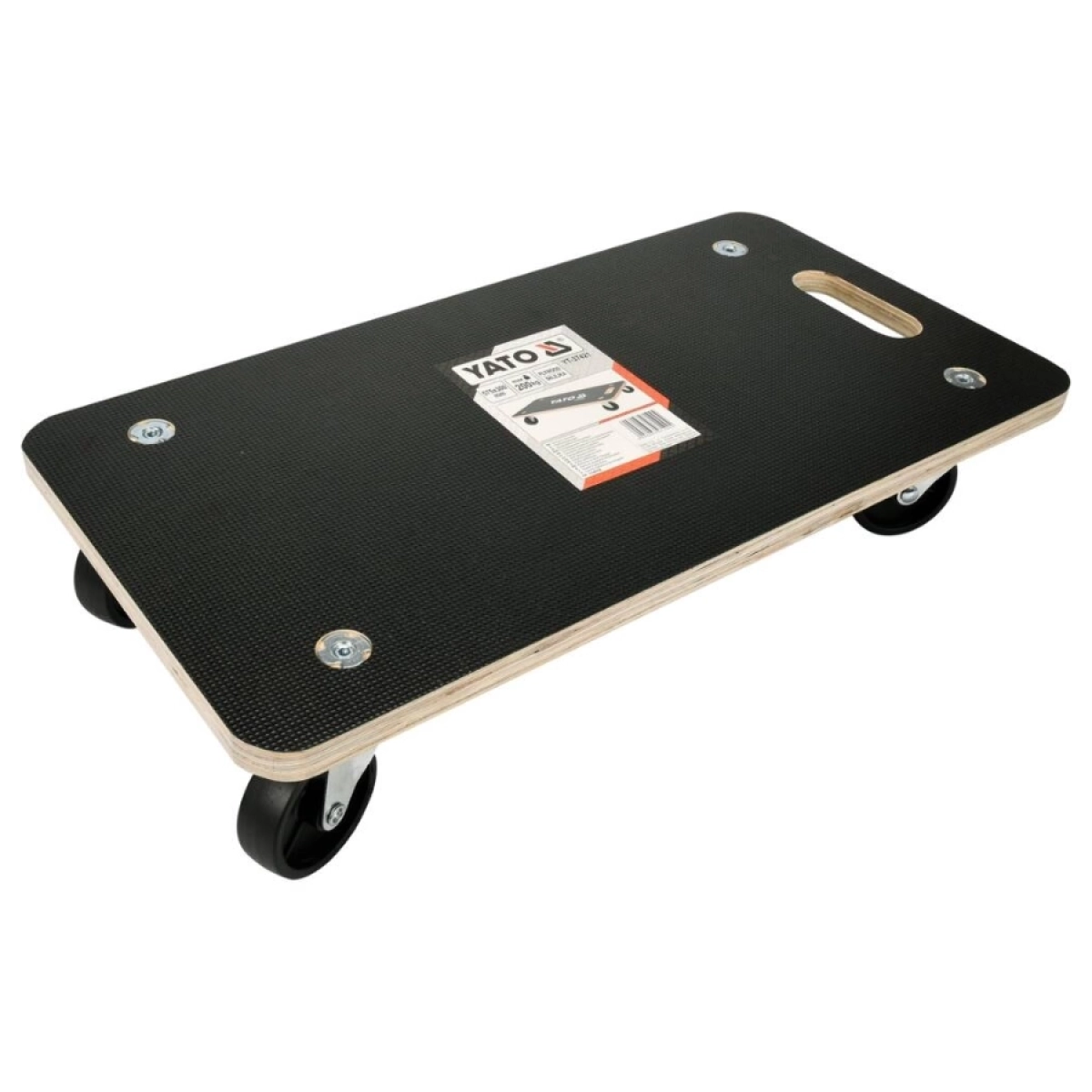 YATO TRANSPORTNA KOLICA 57x30 cm nosivosti 200kg