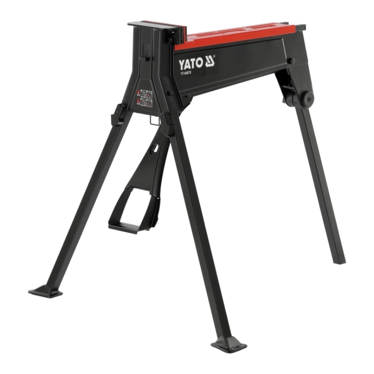 MOBILNO POSTOLJE STEGE