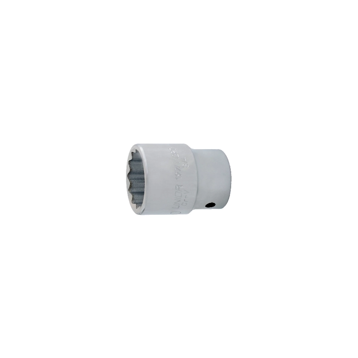 KLJUC NAS. 26 3/4" U197/1-12P
