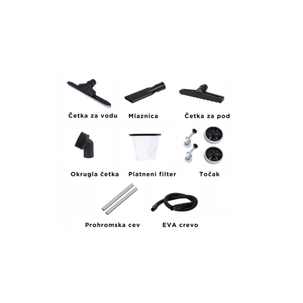 Croonus Shop