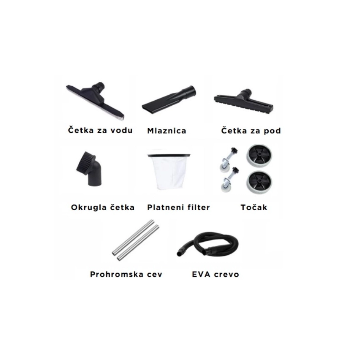 Croonus Shop