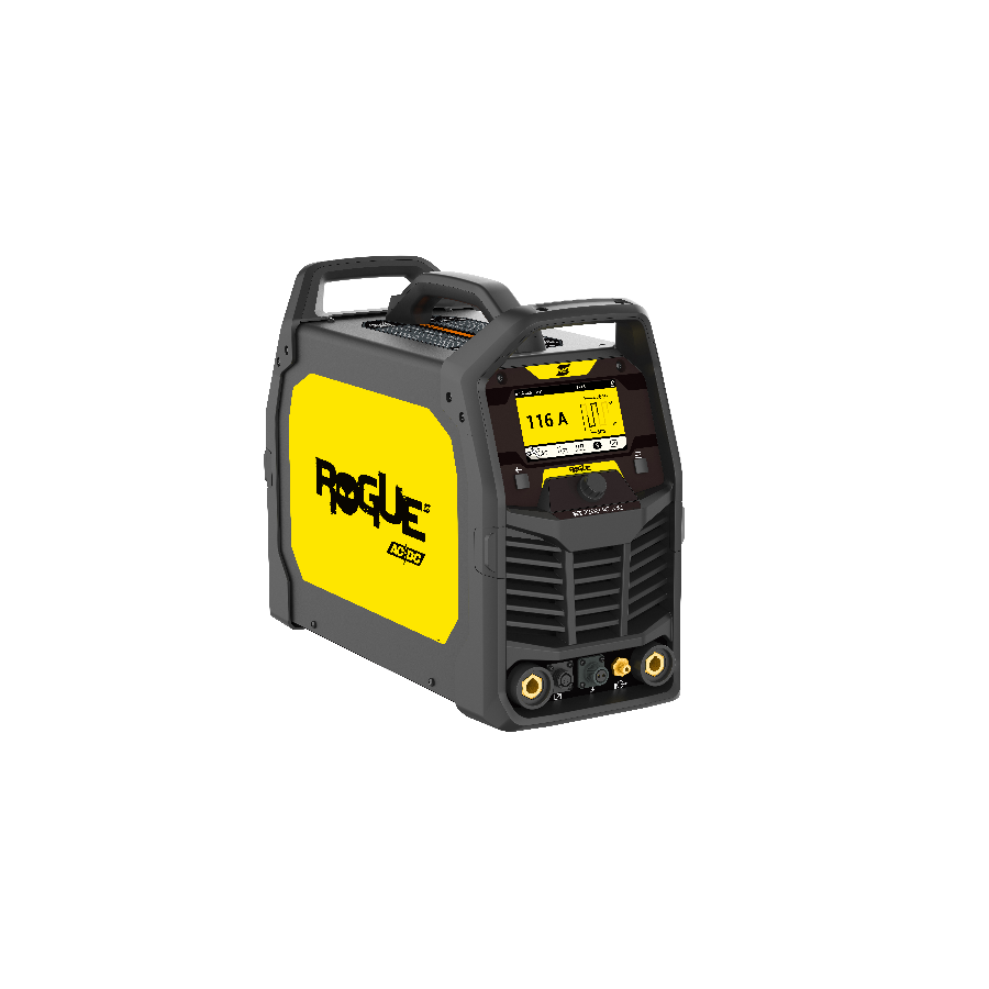 ESAB TIG APARAT ZA ZAVARIVNJE ROGUE ET 230iP AC/DC