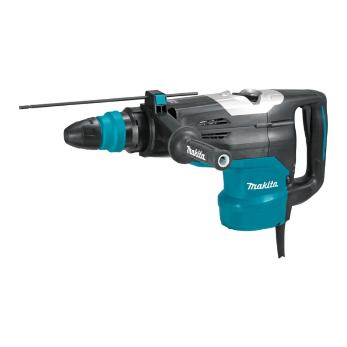 MAKITA ČEKIĆ - BUŠILICA SDS MAX HR5202C