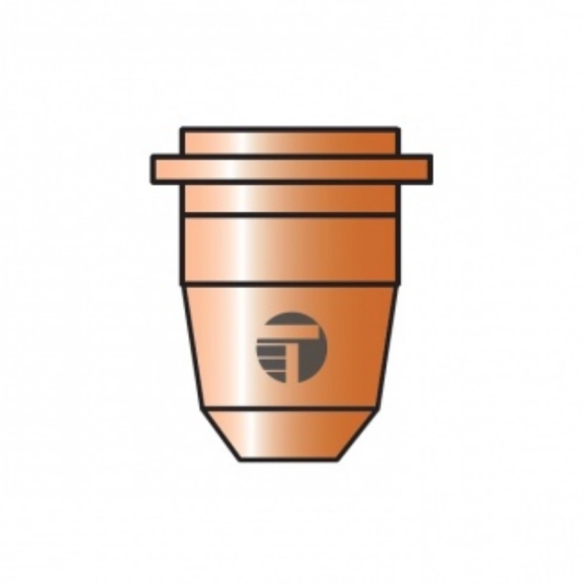 TRAFIMET DIZNA 0,8