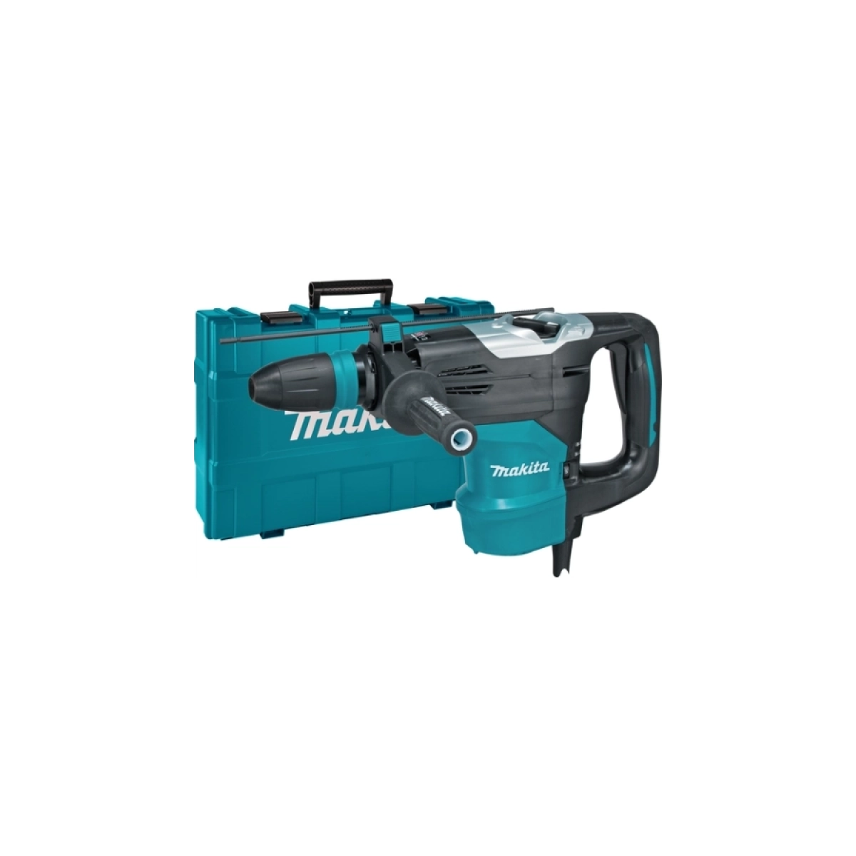 MAKITA ČEKIĆ - BUŠILICA SDS MAX HR4003C