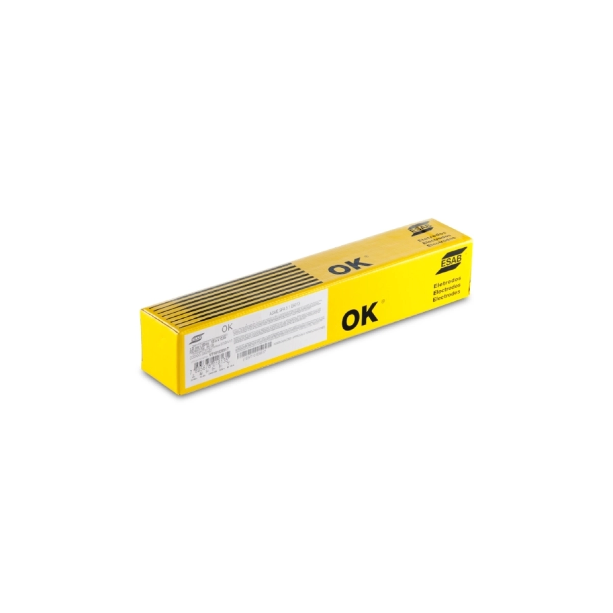 ESAB ELEKTRODA ESAB OK 55.00 Fi5.0 pakovanje 6,2kg
