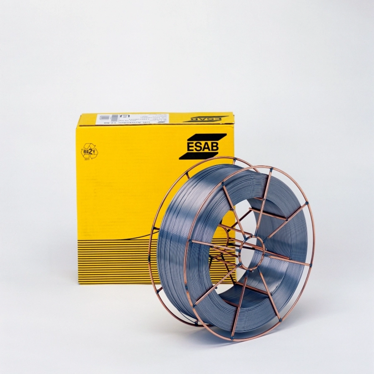 ESAB ŽICA OK ARISTOROD 13.26 1,2 pakovanje18kg