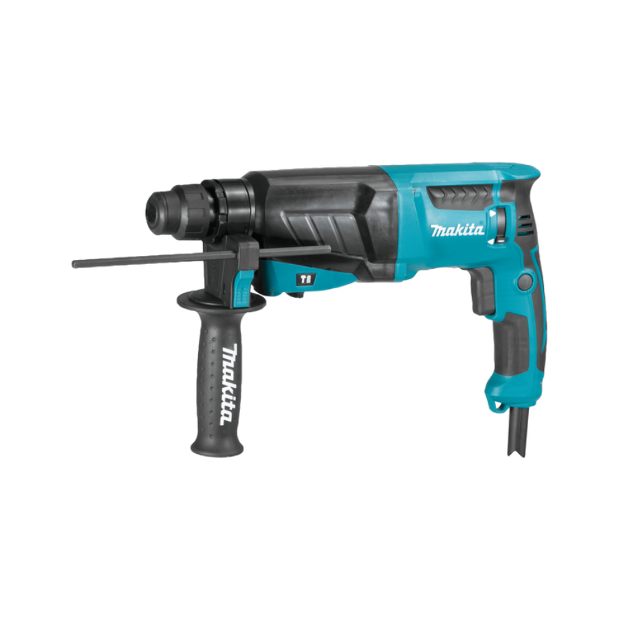 MAKITA ČEKIĆ - BUŠILICA SDS+ HR2630
