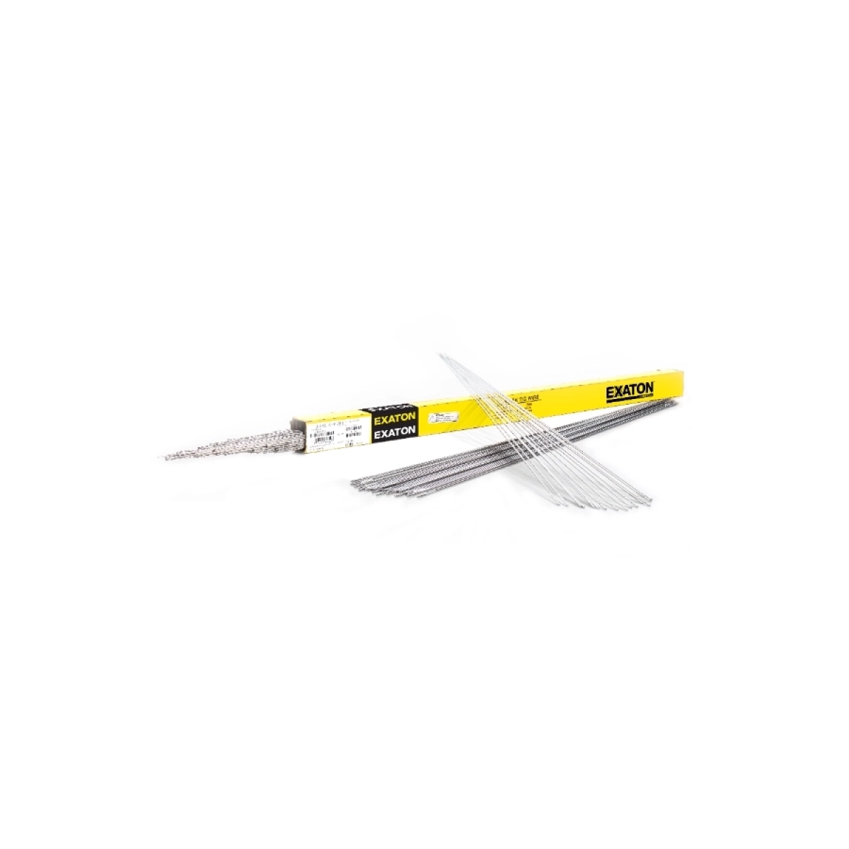 ESAB EXATON 20.25.5 LCu 1,20 pakovanje15kg