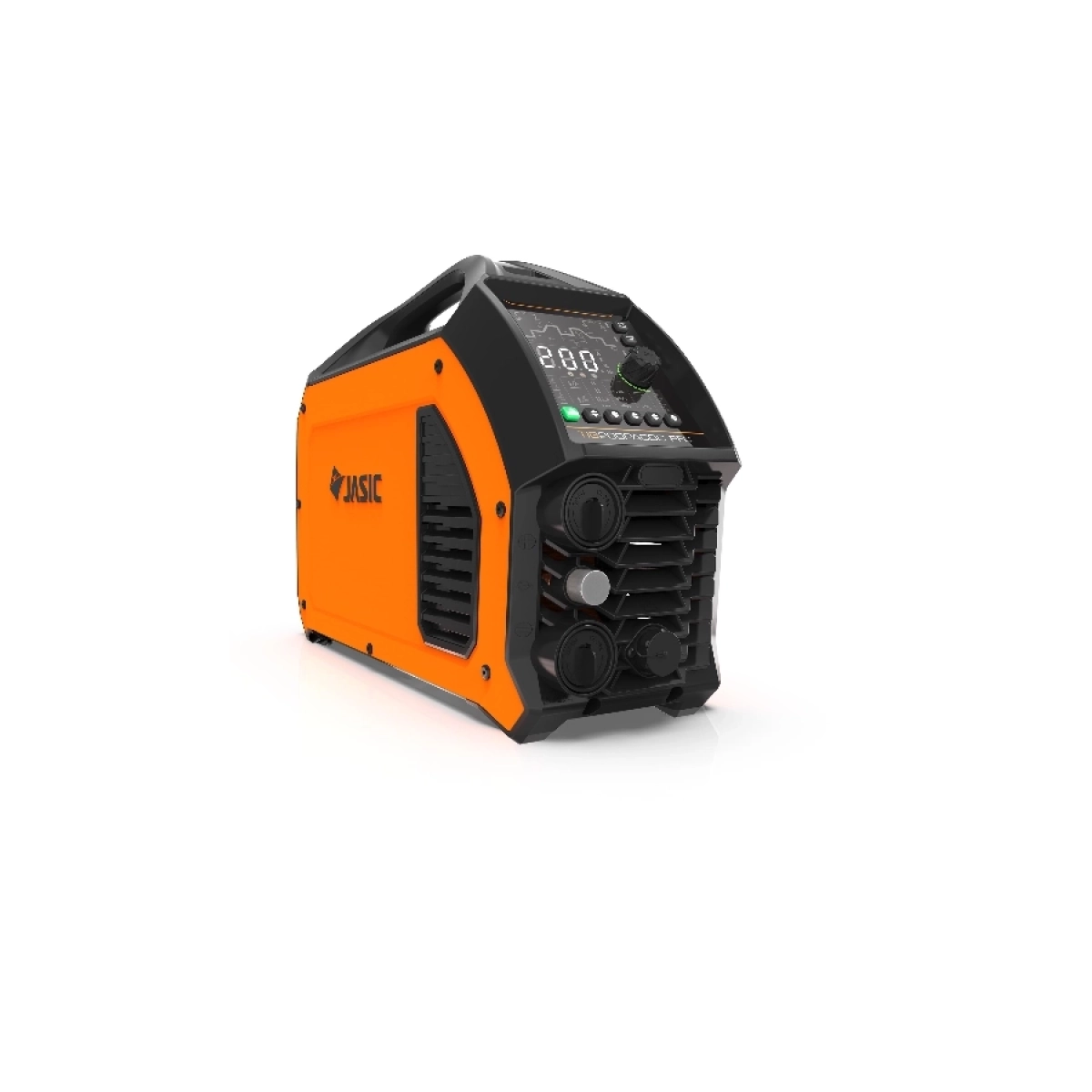 JASIC EVO20 APARAT ZA ZAVARIVANJE TIG200PAC/DC PFC
