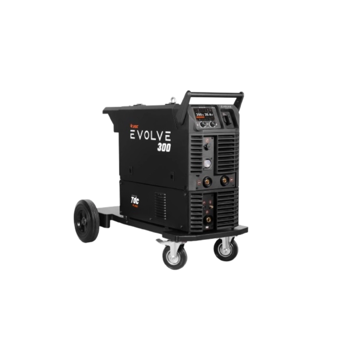 JASIC EVOLVE APARAT ZA ZAVARIVANJE MIG EVOLVE300P