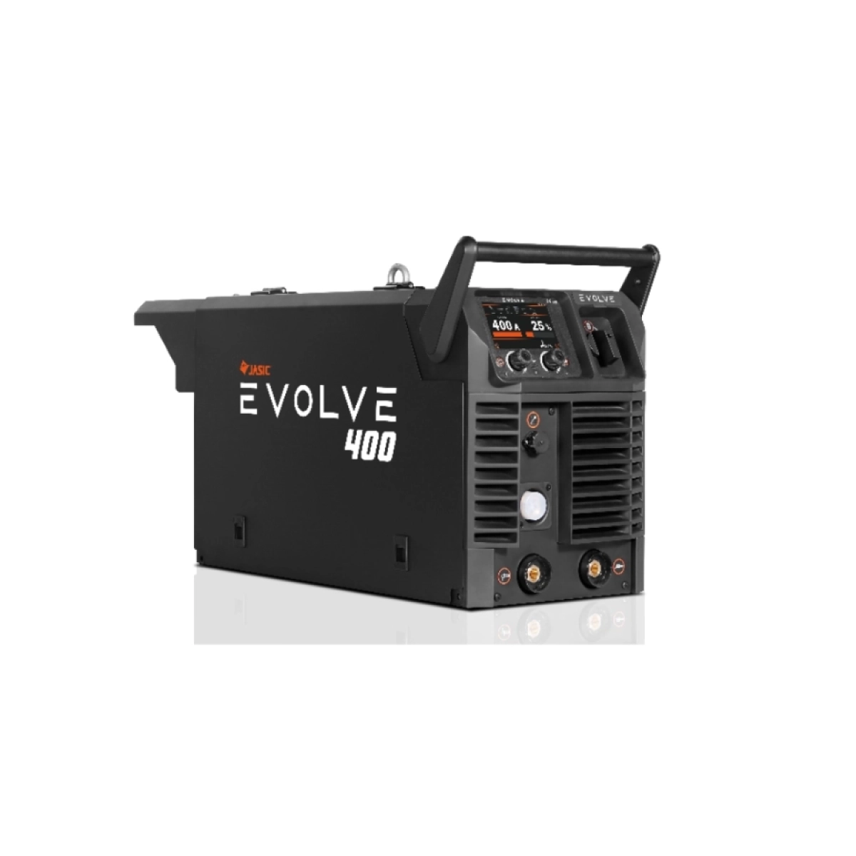 JASIC EVOLVE APARAT ZA ZAVARIVANJE MIG EVOLVE400P