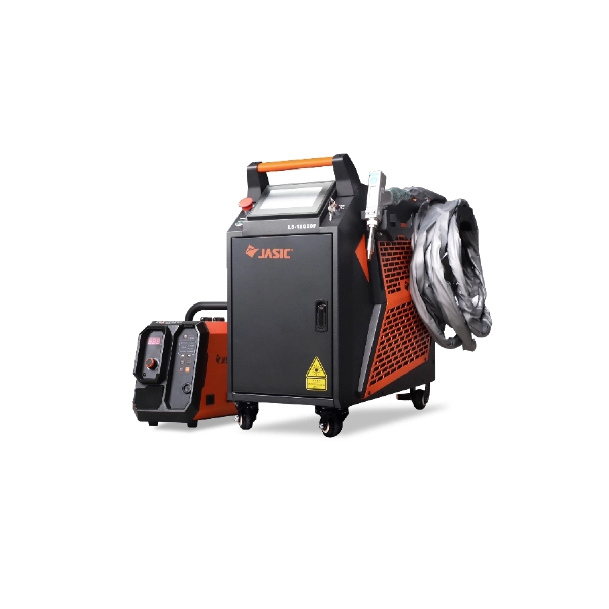 JASIC LASER ZA ZAVARIVANJE LS-15000F