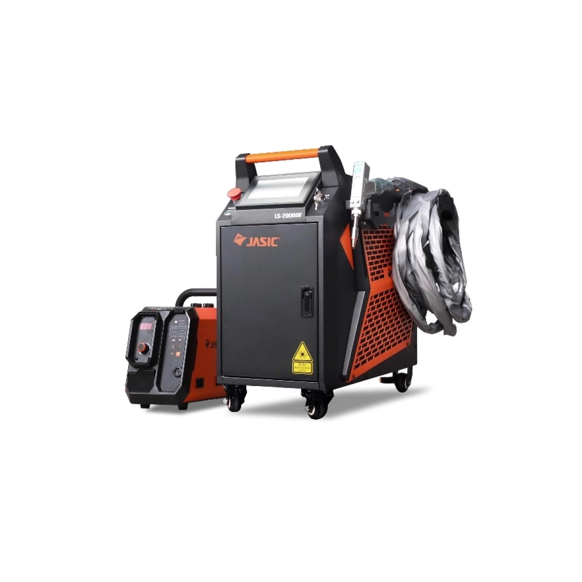 JASIC LASER ZA ZAVARIVANJE LS-20000F