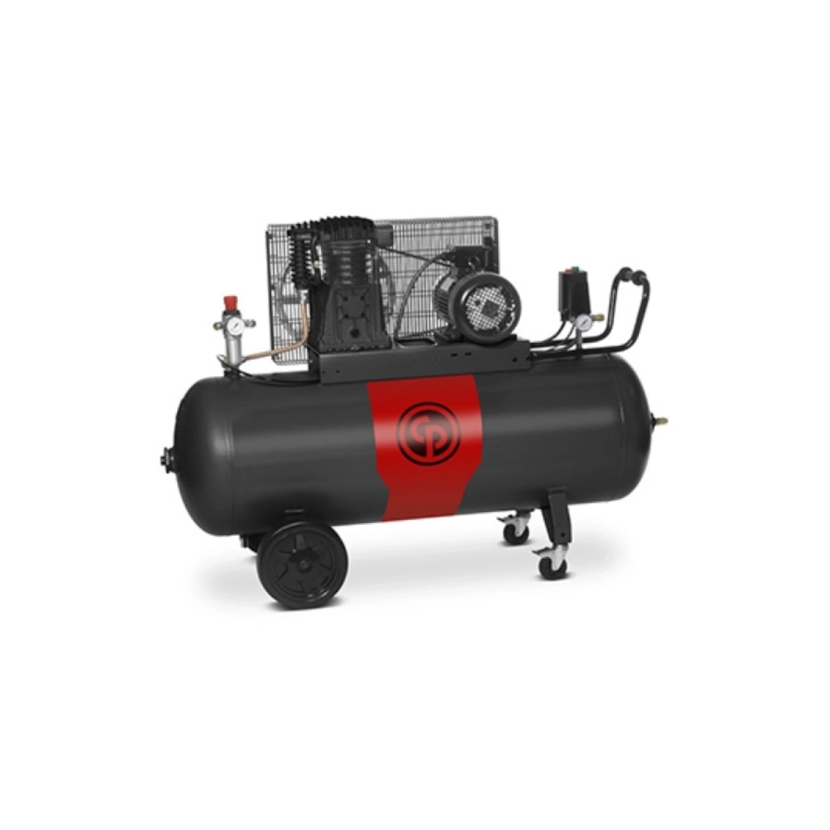 CHICAGO PNEUMATIC KOMPRESOR CPRD4270 NS31 FT