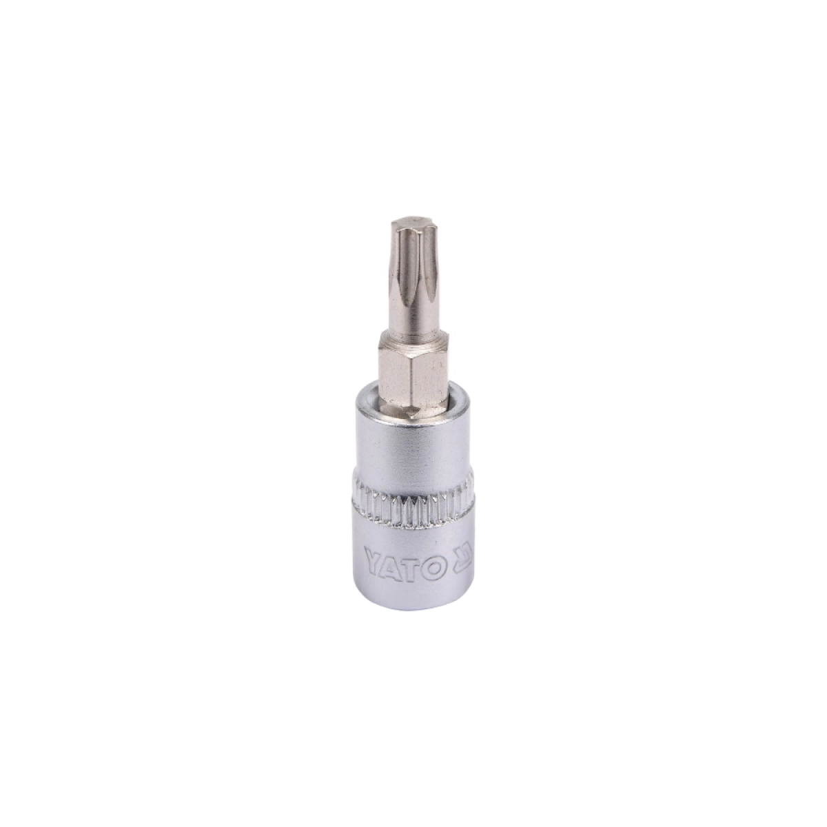 YATO KLJUČ NASADNI TORX 1/4" T30 L37mm