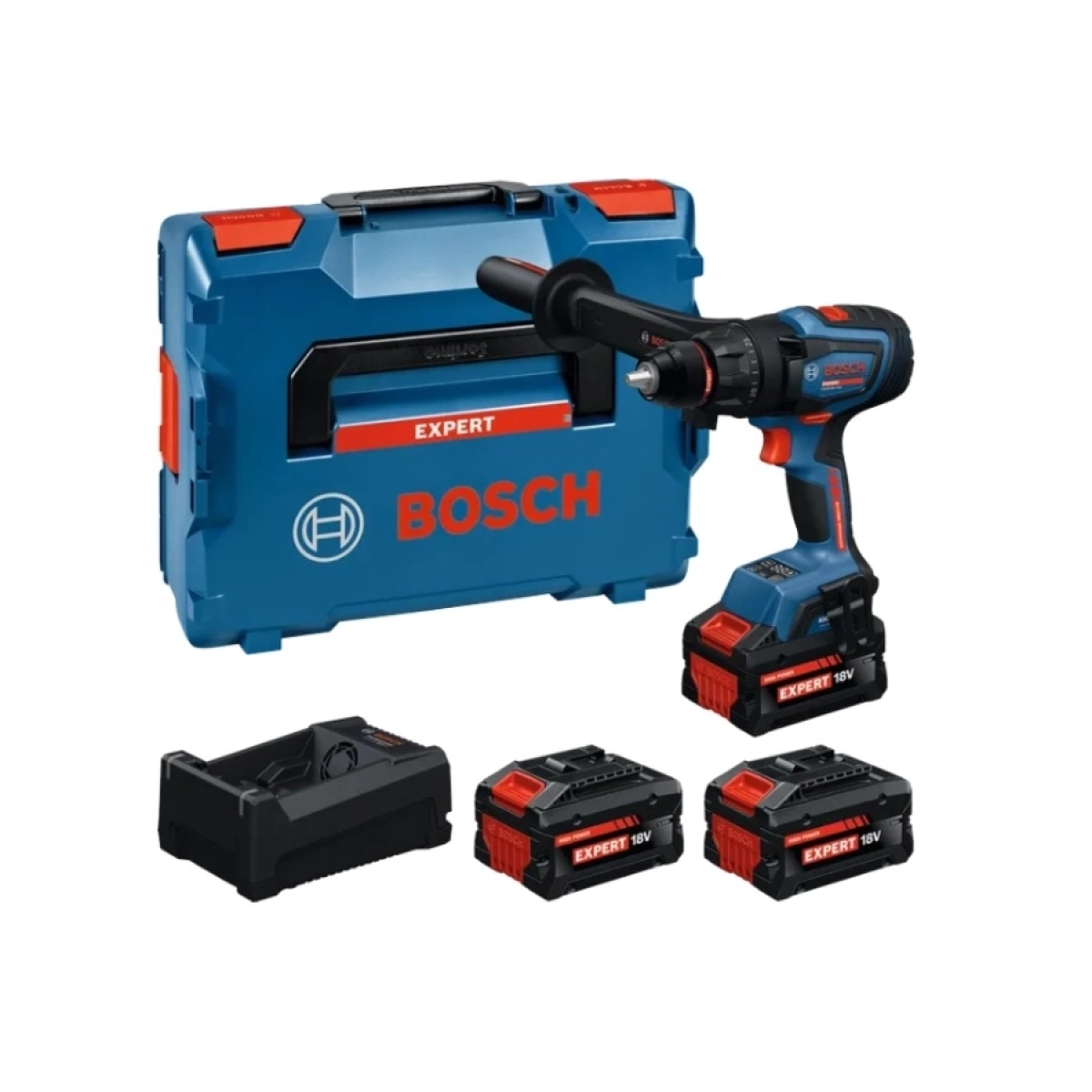 BOSCH EXPERT EXSR18V-150