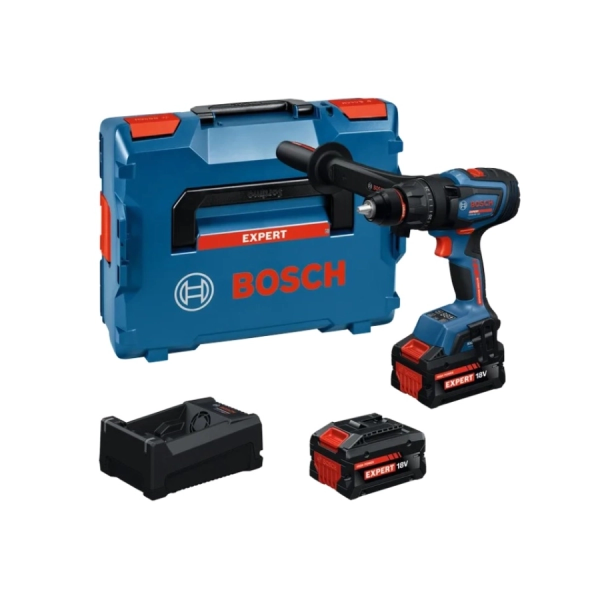 BOSCH EXPERT EXSB18V-150