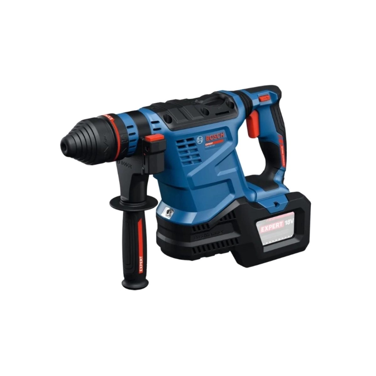 BOSCH AKU HAMER EXPERT EXBH18V-32F SOLO