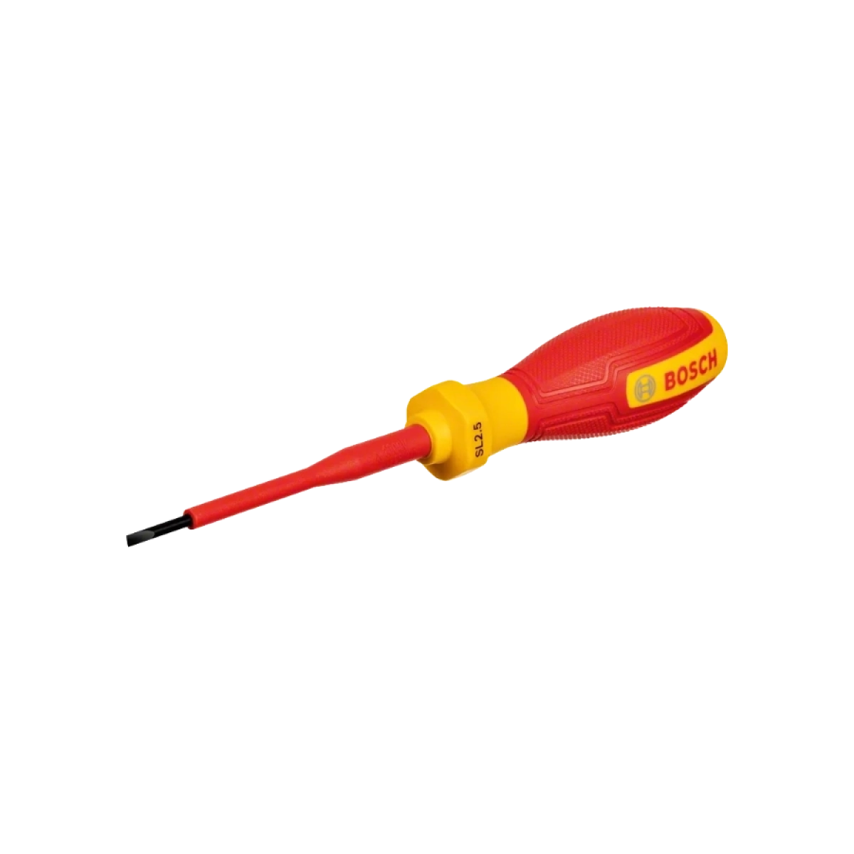 BOSCH PRO VDE ODVIJAČ RAVNI 2,5 mm