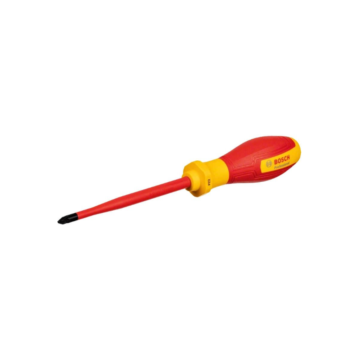 BOSCH PRO VDE ODVIJAČ KRSTASTI PZ2