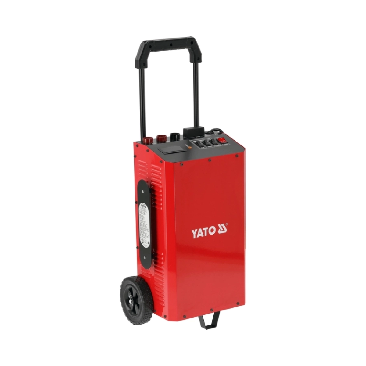 YATO PUNJAČ STARTER 12 / 24 V 20 - 800 Ah