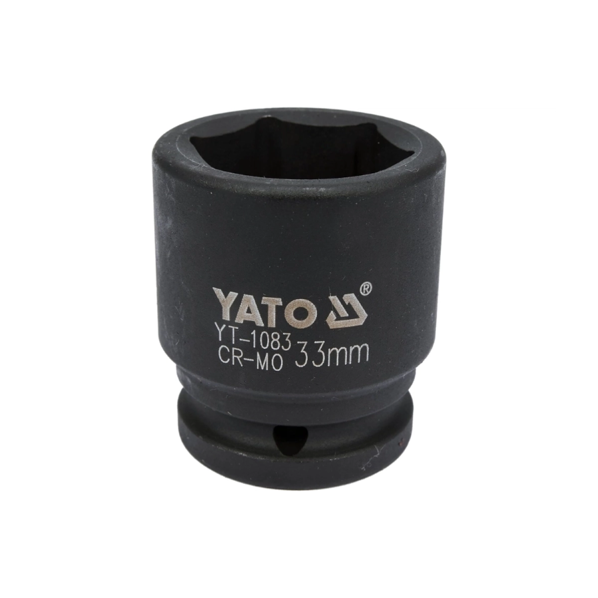 YATO KLJUČEVI NASADNI IMPACT 3/4" 6ug-33