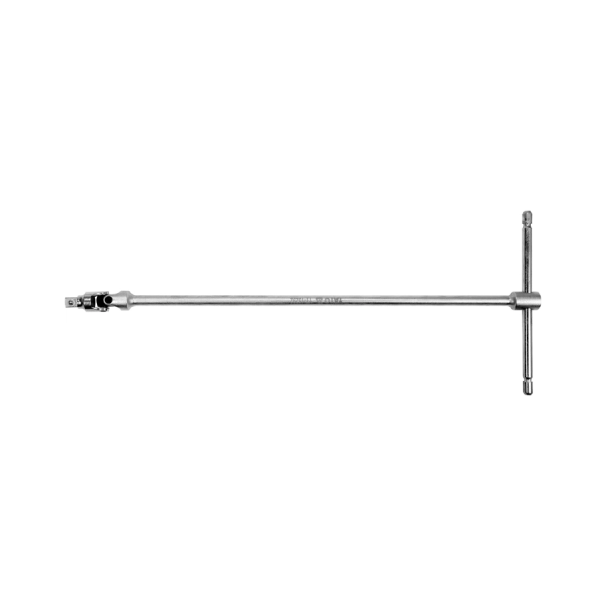 YATO T RUCICA SA ZGLOBOM 3/8"