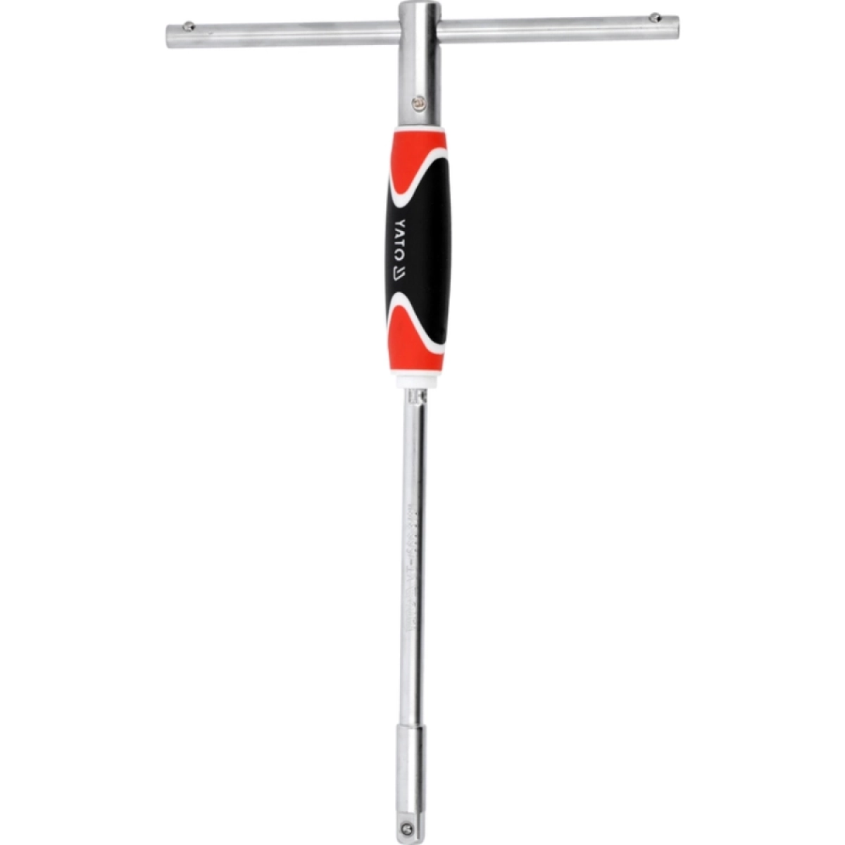 YATO ODVIJAČ SA T-RUČICOM 1/4" L-310mm 10