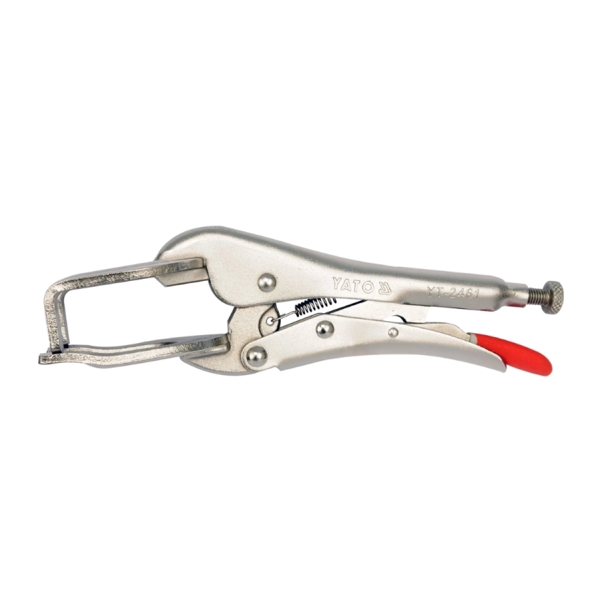 YATO KLEŠTA GRIP 225mm CrVMo