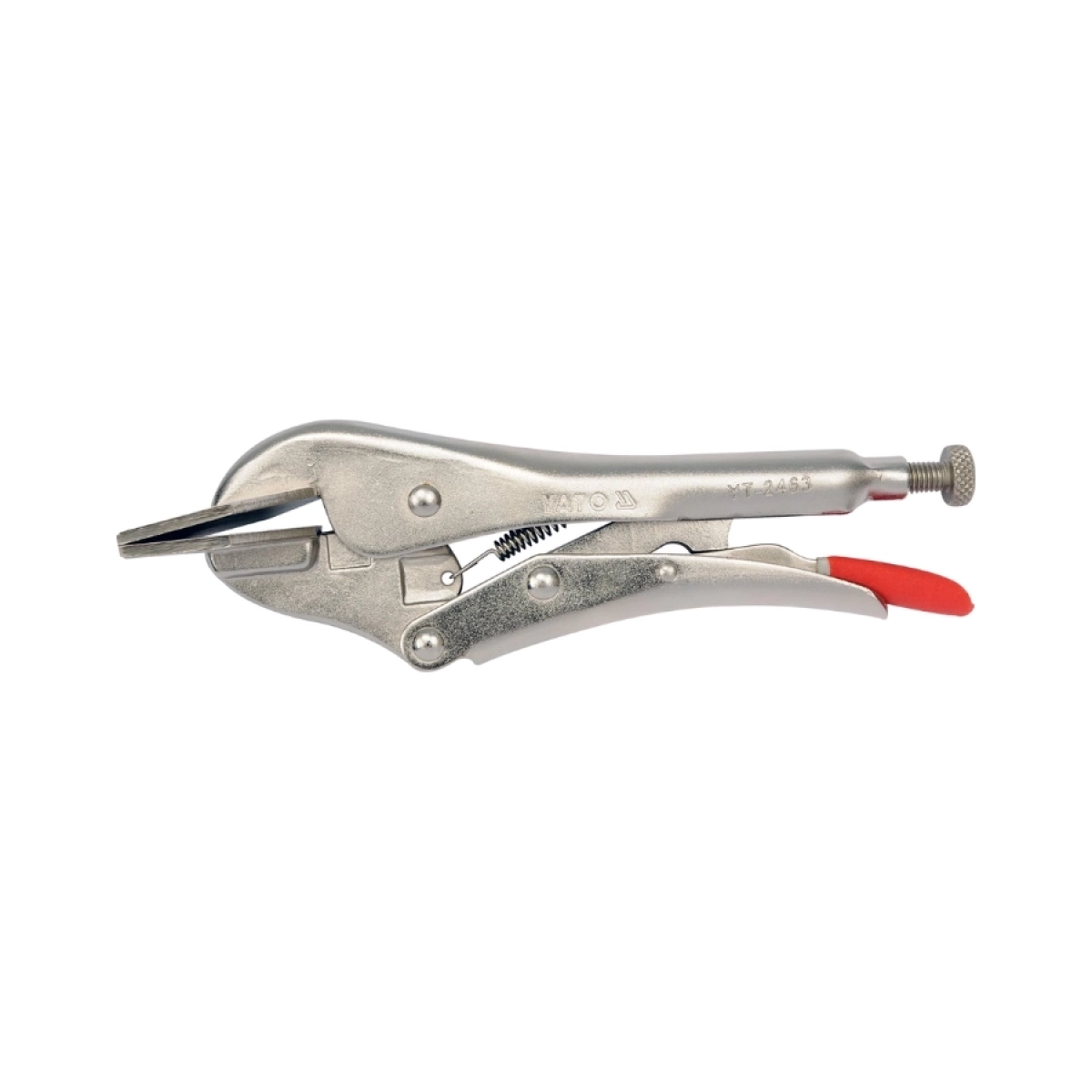 YATO KLEŠTA GRIP 200mm CrVMo