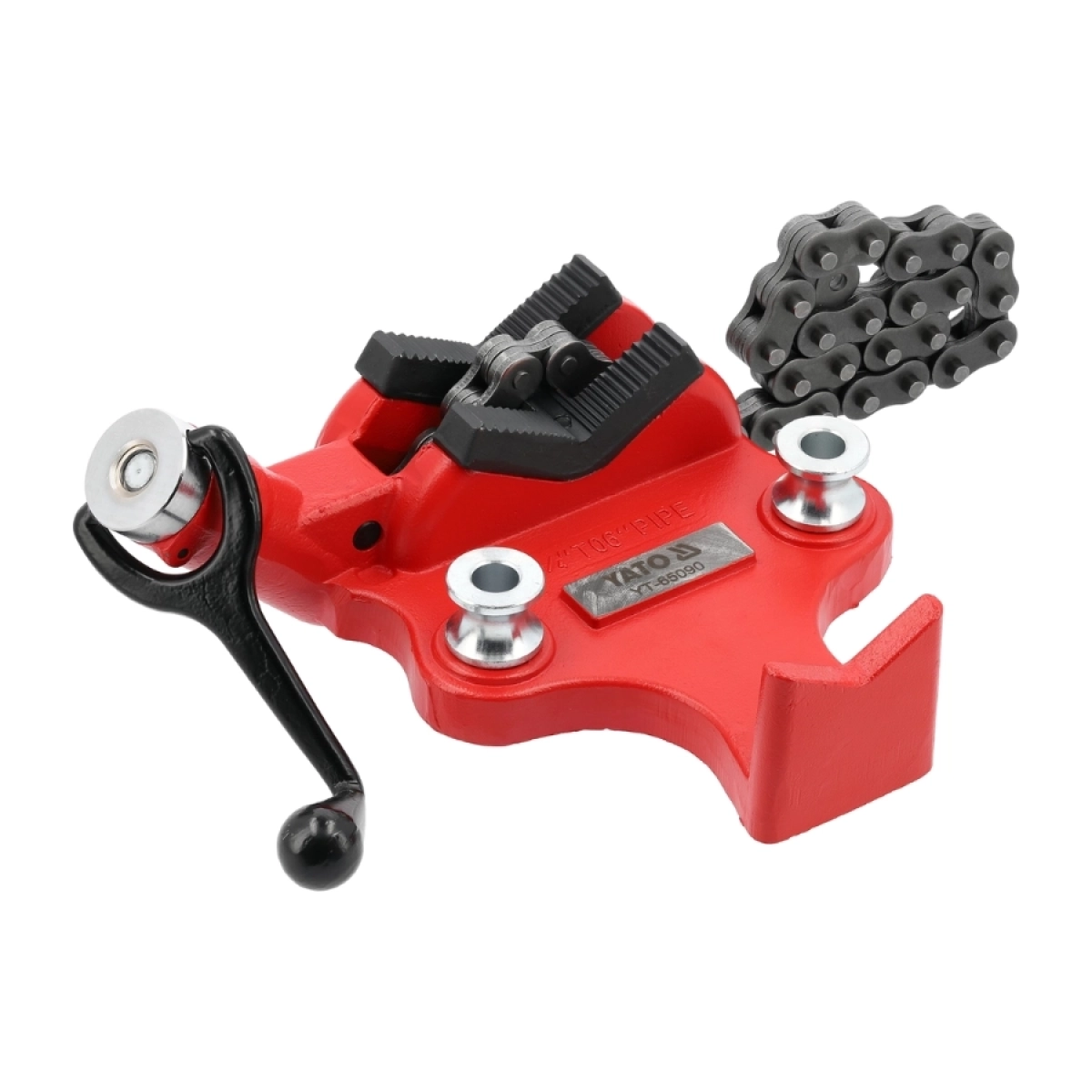 YATO STONA LANČANA STEGA 1/4-6"