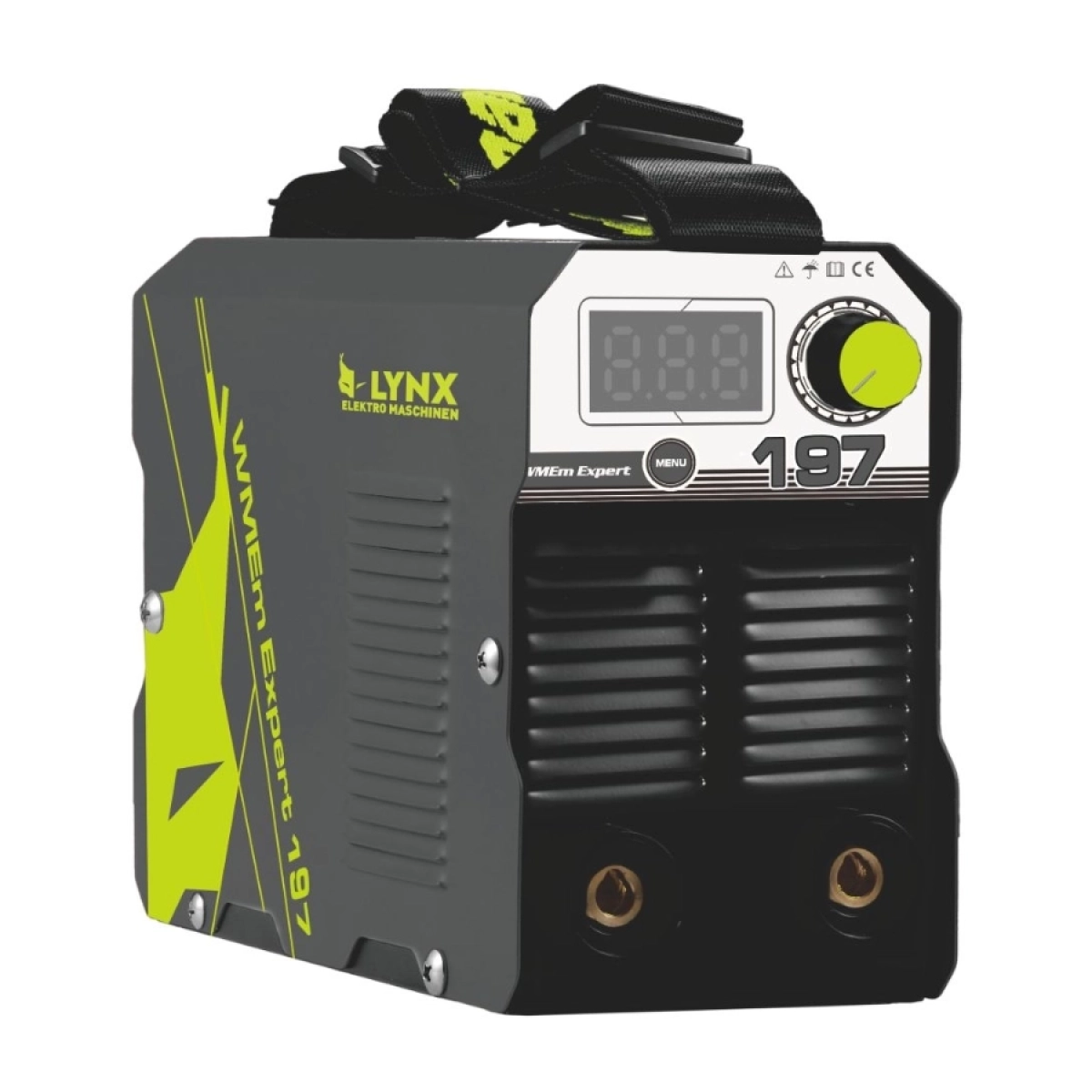 REM POWER APARAT WMEM 197 EXPERT LINE 301802032