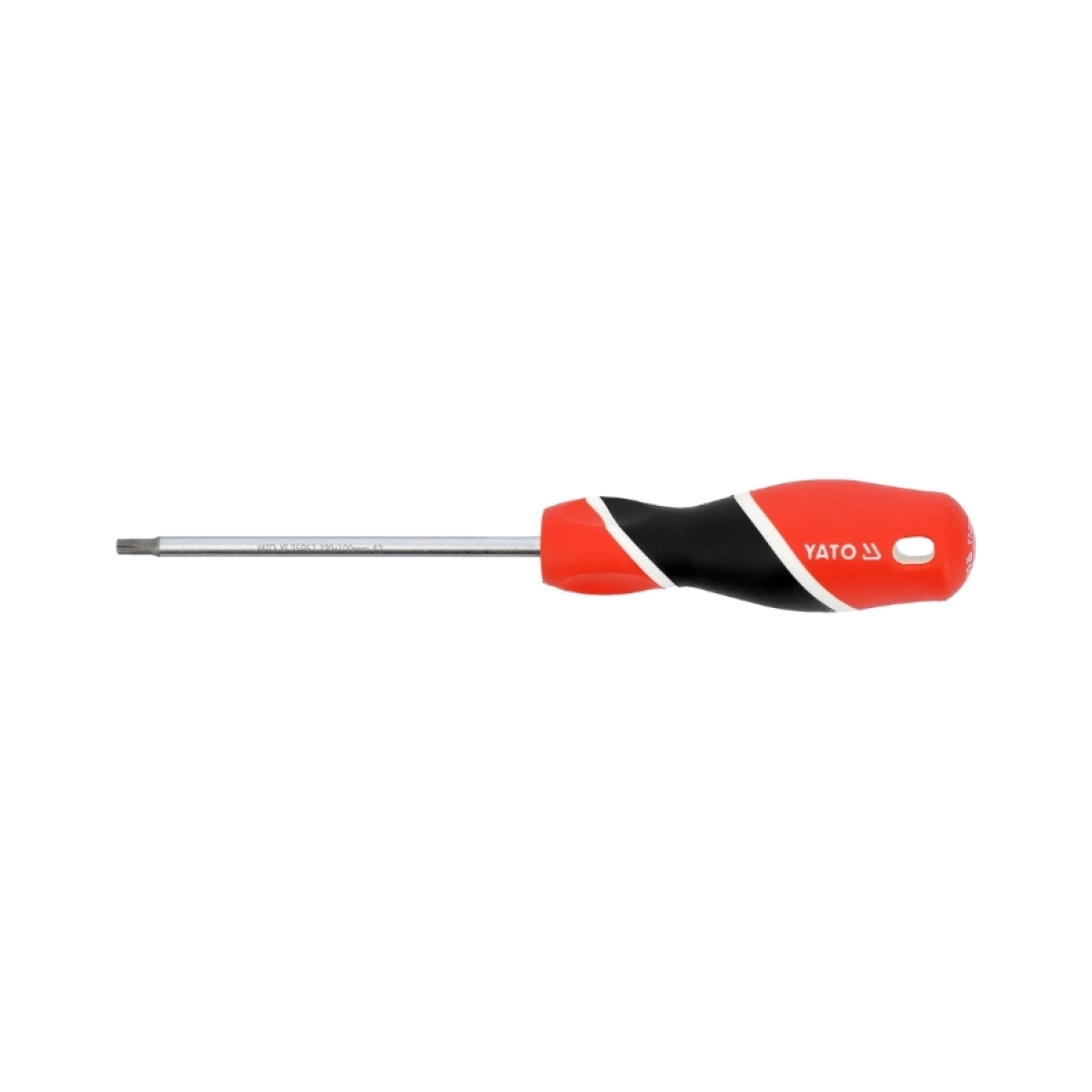 YATO TORX ODVIJAČ T20x100mm