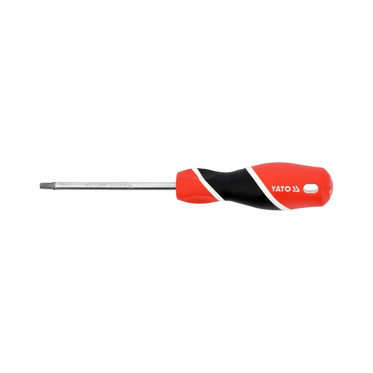 YATO TORX ODVIJAČ T27x100mm