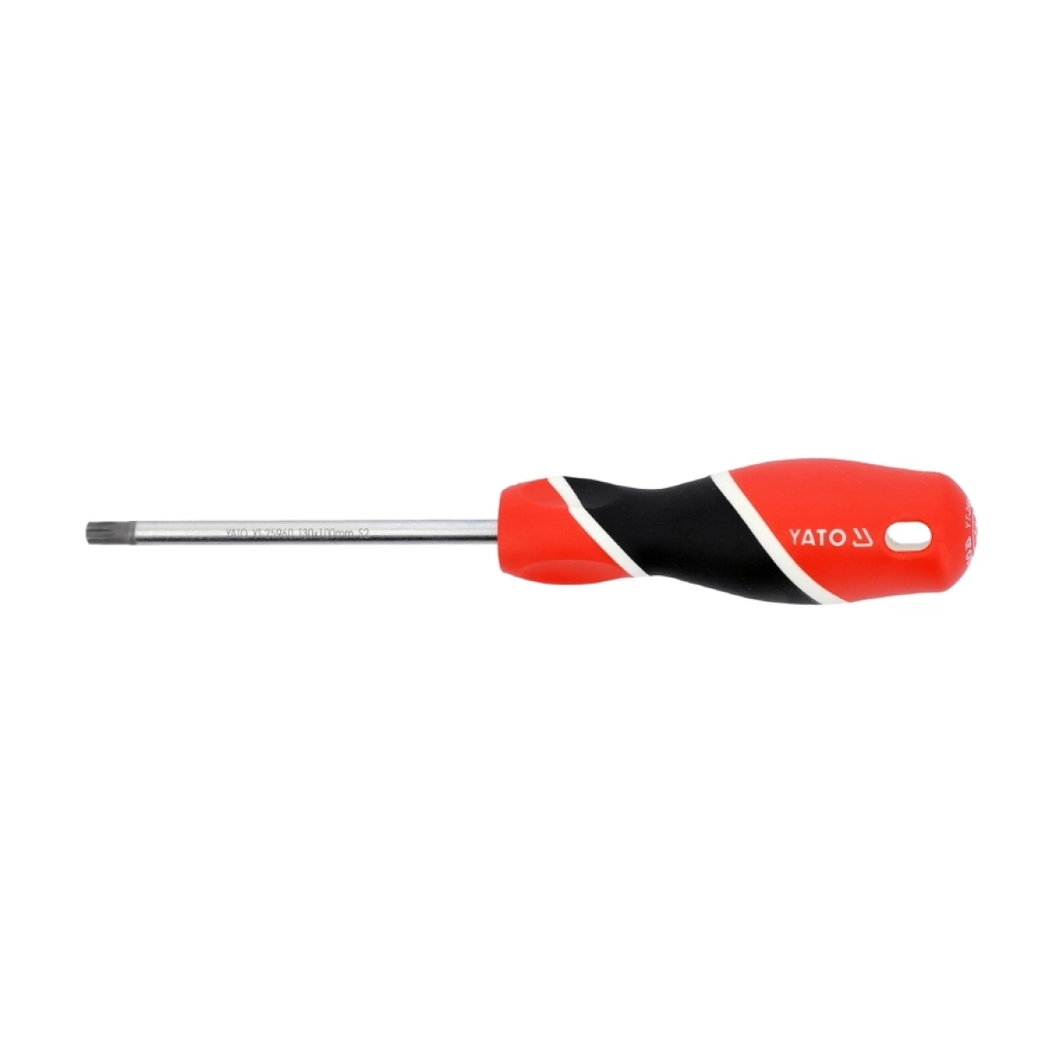 YATO TORX ODVIJAČ T30x100mm