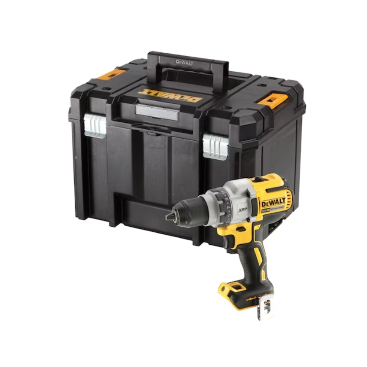 DEWALT AKU ODVIJAČ 18V DCD991NT-XJ SOLO