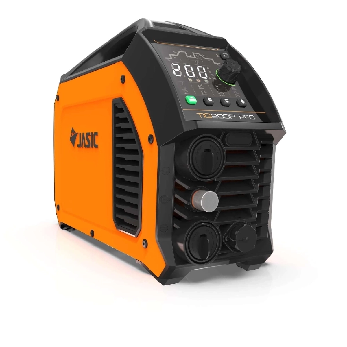 JASIC EVO 20 APARAT ZA ZAVARIVANJE TIG200P PFC DC